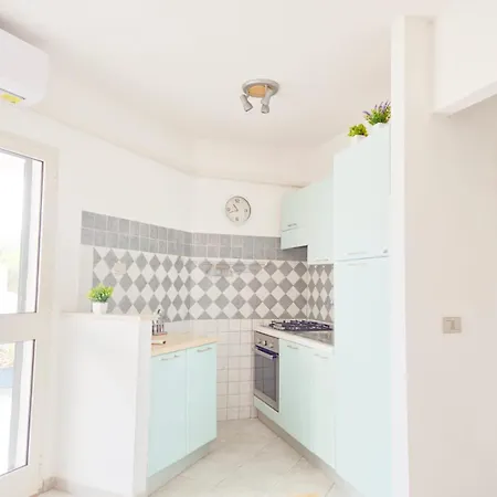 Aenjoy Apartment-appartamento A Sos Alinos