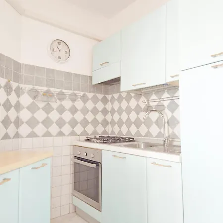Aenjoy Apartment-appartamento A Sos Alinos Cala Liberotto