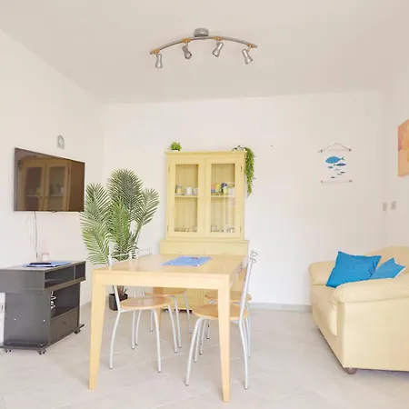 Aenjoy Apartment-appartamento A Sos Alinos Holiday home