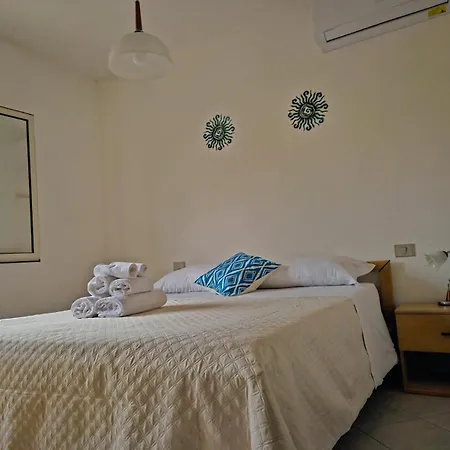 Holiday home Aenjoy Apartment-appartamento A Sos Alinos *