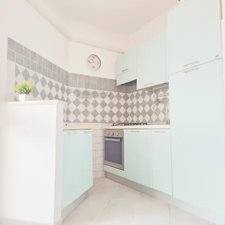 Aenjoy Apartment-appartamento A Sos Alinos Holiday home Cala Liberotto