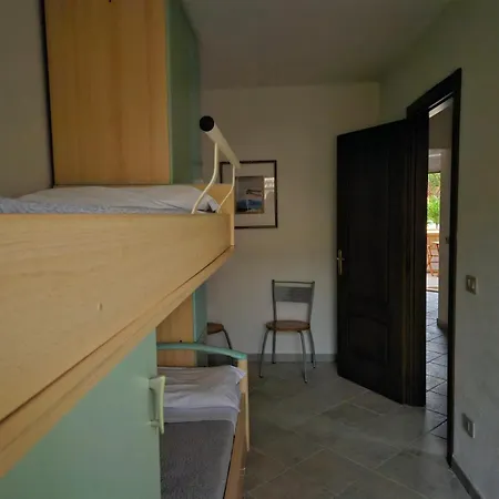 Aenjoy Apartment-appartamento A Sos Alinos