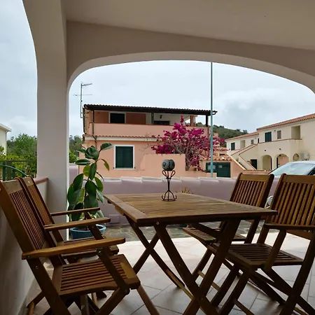 Aenjoy Apartment-appartamento A Sos Alinos