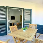 House Aenjoy - Con Veranda A Pochi Minuti Da * Cala Liberotto