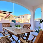 House Aenjoy - Con Veranda A Pochi Minuti Da