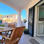 Сasa de vacaciones House Aenjoy - Con Veranda A Pochi Minuti Da Cala Liberotto