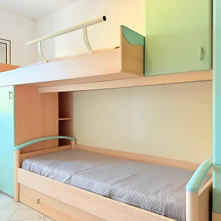 Aenjoy Apartment-appartamento A Sos Alinos Prázdninový dům