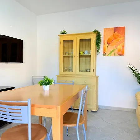 Prázdninový dům Aenjoy Apartment-appartamento A Sos Alinos