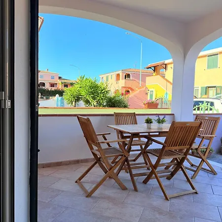 Aenjoy Apartment-appartamento A Sos Alinos * Cala Liberotto