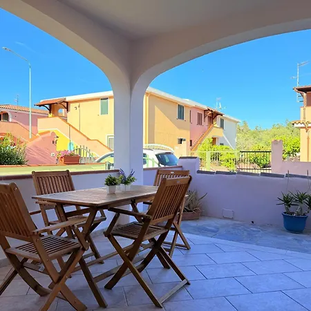 Сasa de vacaciones House Aenjoy - Con Veranda A Pochi Minuti Da *