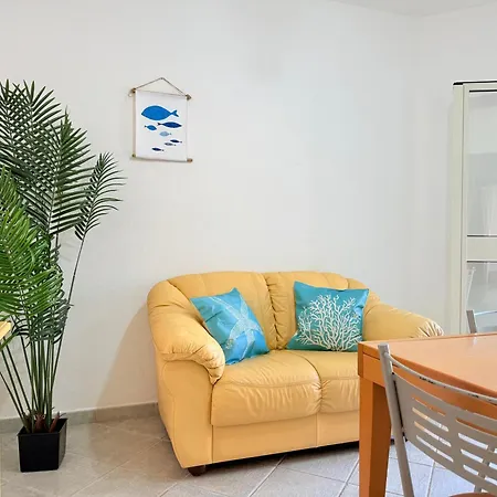 House Aenjoy - Con Veranda A Pochi Minuti Da * Cala Liberotto