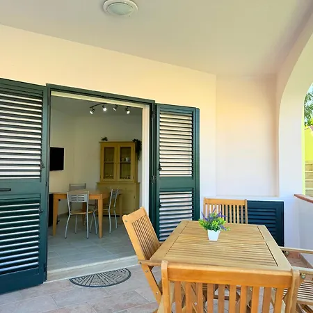 House Aenjoy - Con Veranda A Pochi Minuti Da *