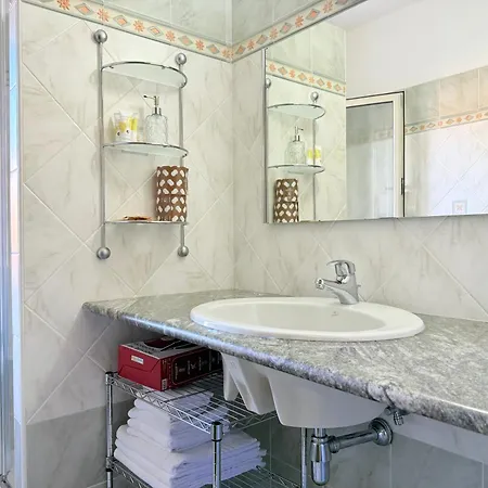 Aenjoy Apartment-appartamento A Sos Alinos