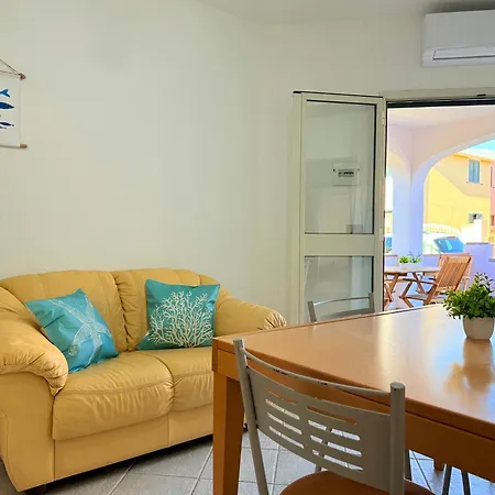 Aenjoy Apartment-appartamento A Sos Alinos *