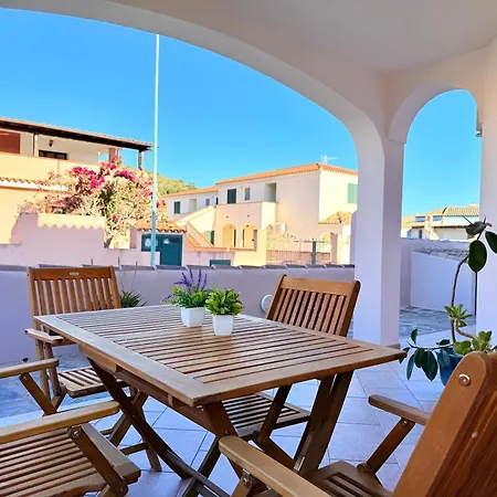 Aenjoy Apartment-appartamento A Sos Alinos