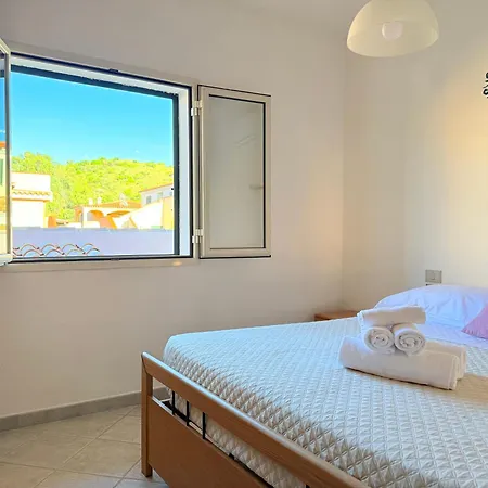 Aenjoy Apartment-appartamento A Sos Alinos *