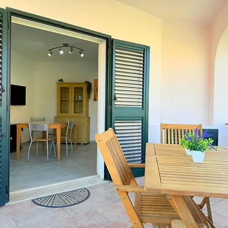Aenjoy Apartment-appartamento A Sos Alinos * Cala Liberotto